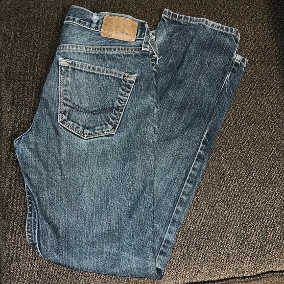 Boys jeans size 29/30 - Picture 1 of 4
